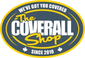 The Coverall Shop Logo